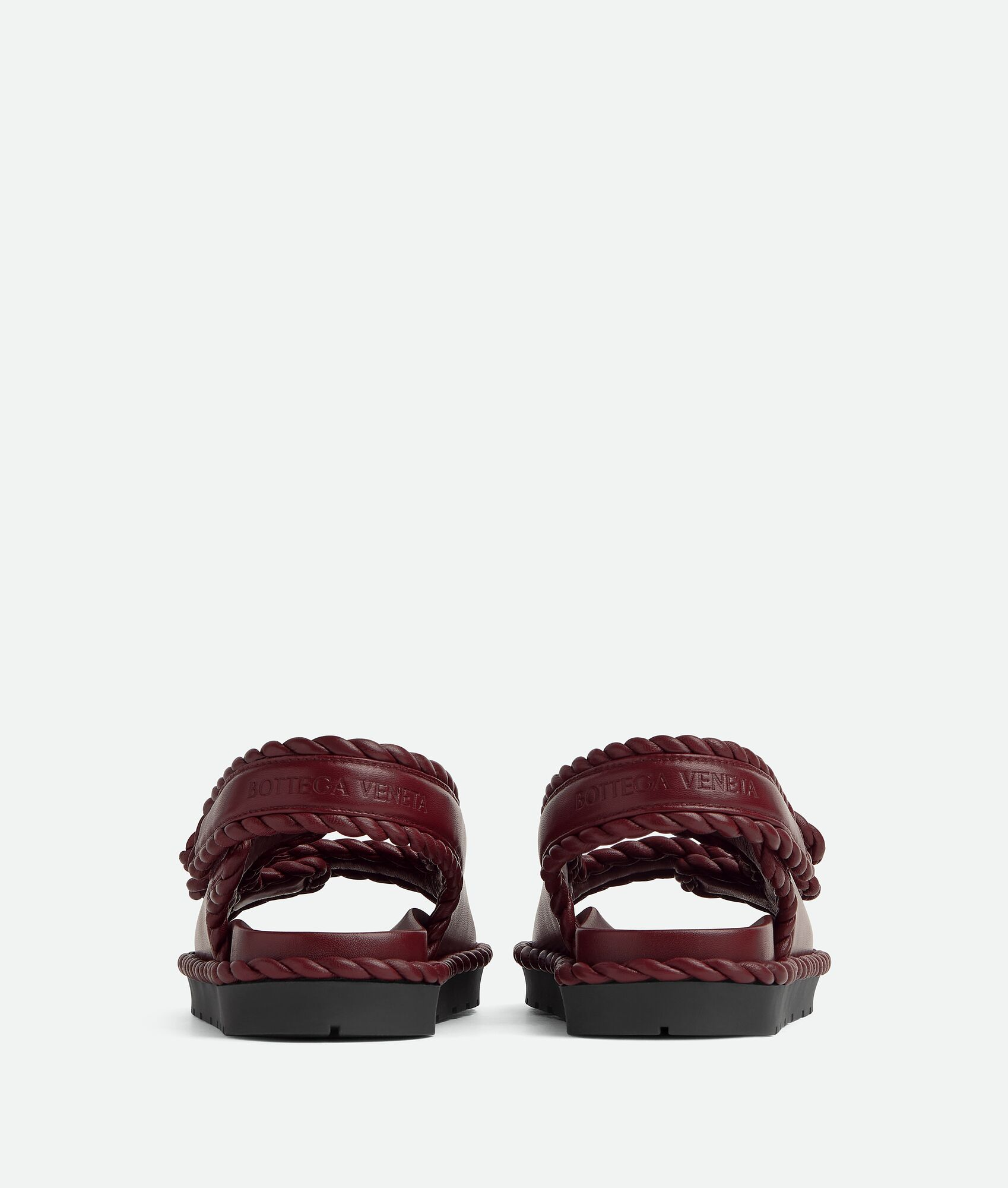 Jack Flat Sandal